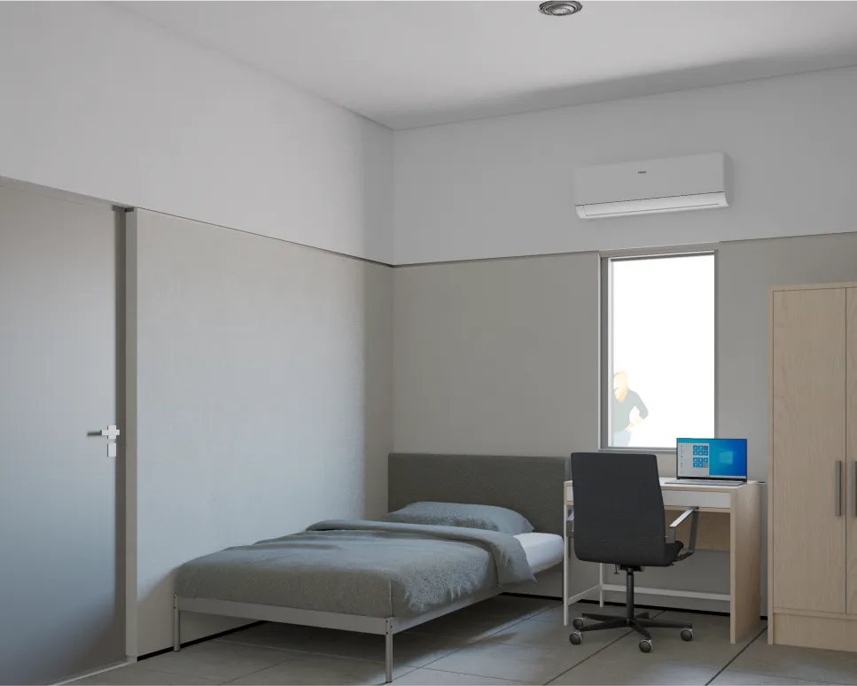 Kamar Malaka