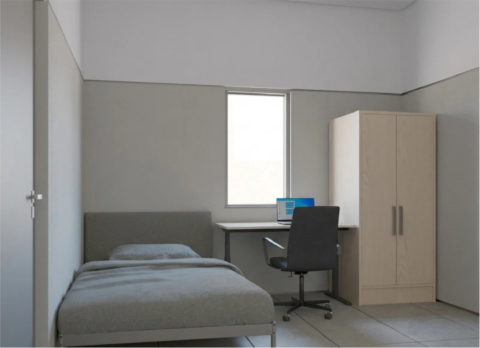 Kamar Malaka+