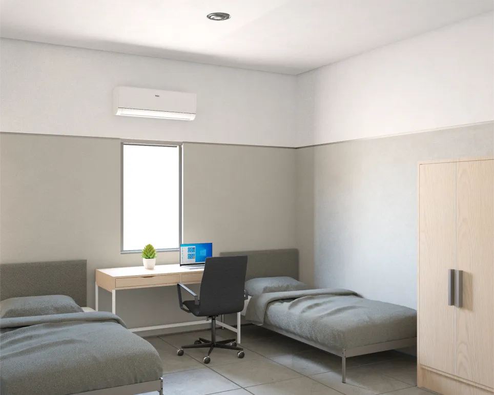 Kamar Rajabasa