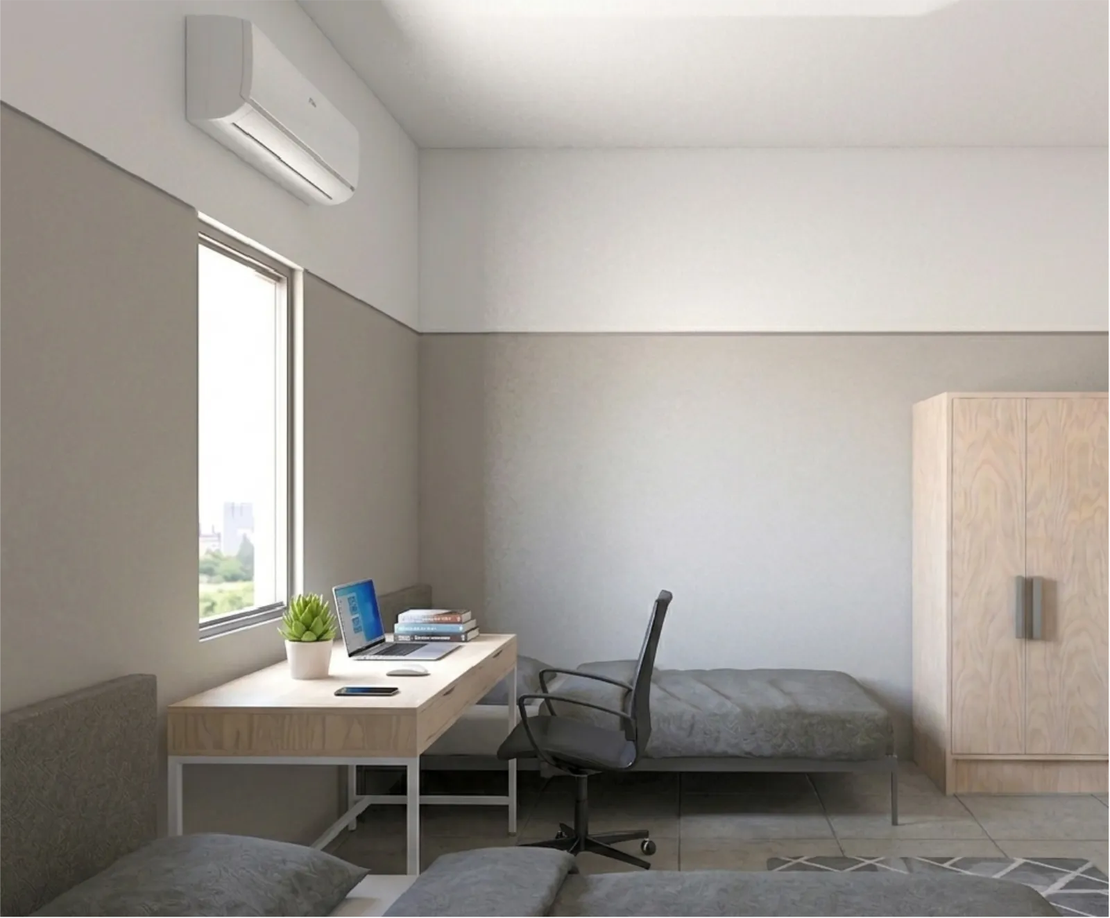 Kamar Pesagi